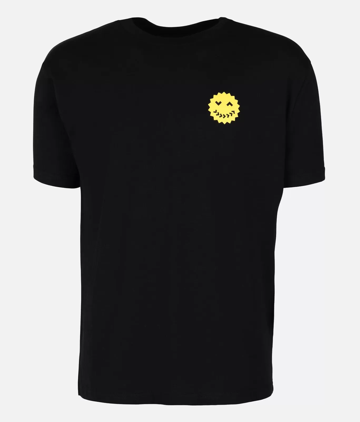 Discount Black Crows Acid House Tee Nero