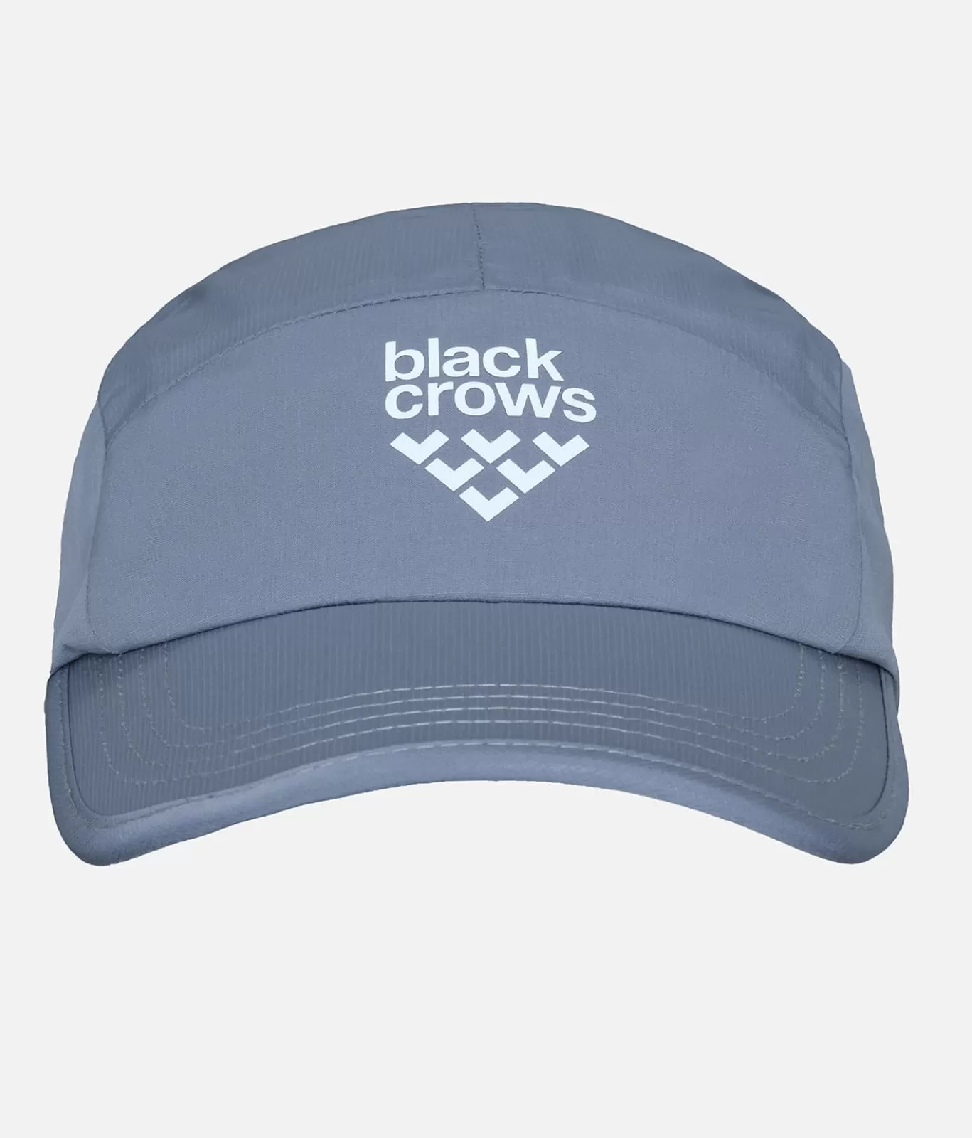 Flash Sale Black Crows Cappellino Quintus Flash 5 Panel Slate Blue