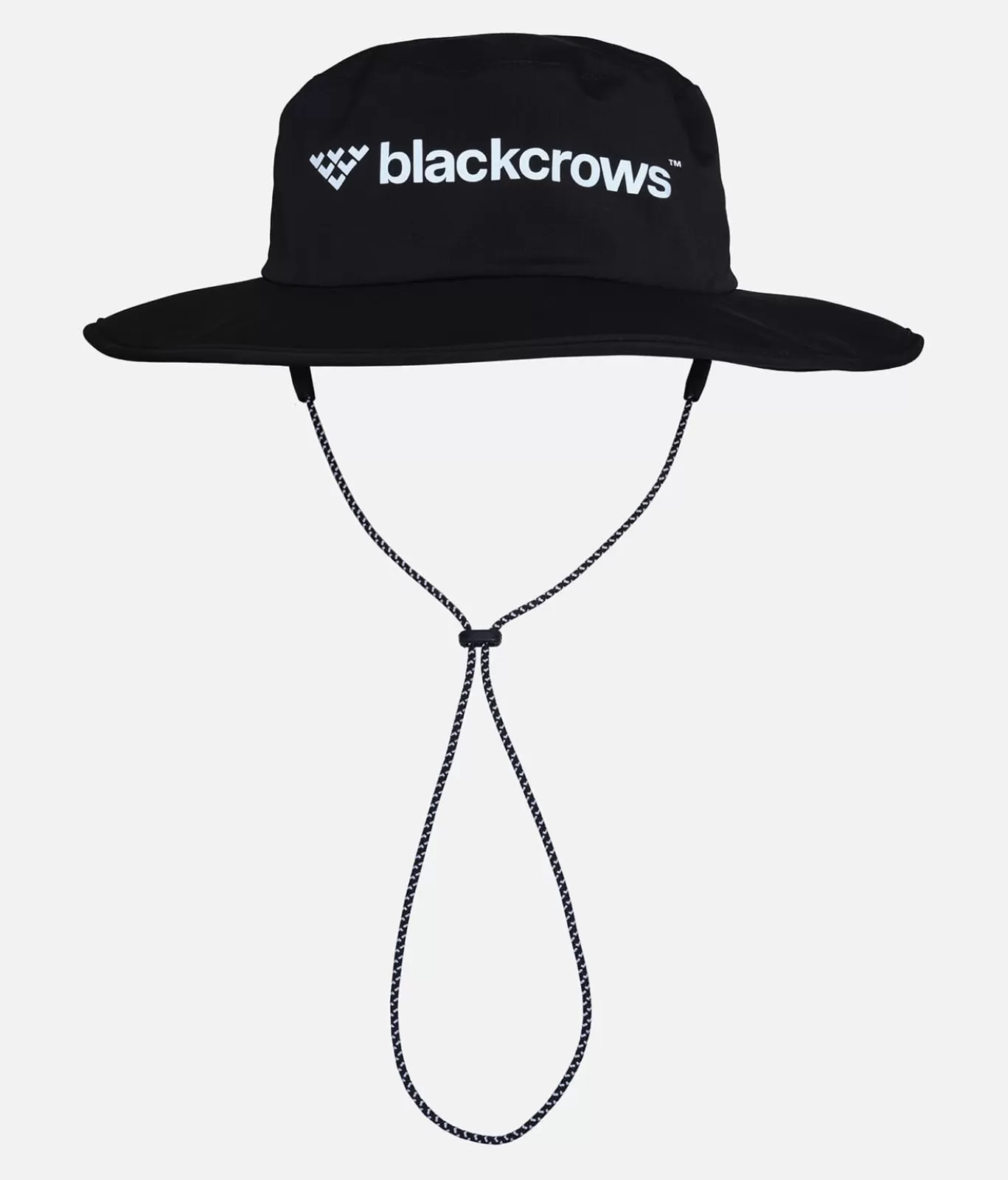 Fashion Black Crows Cappello Boonus Nero