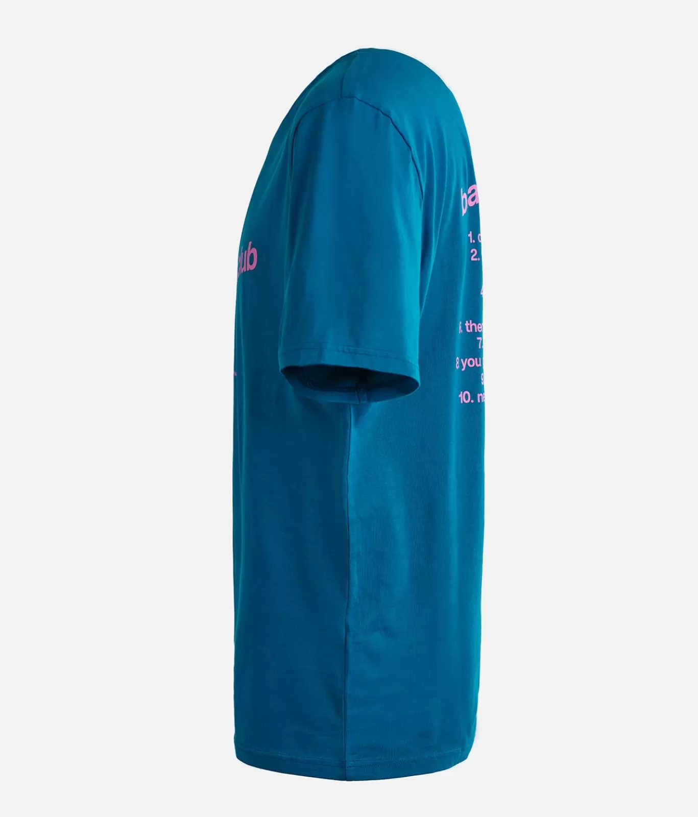 Online Black Crows Maglietta Ski Club Moroccan Blue