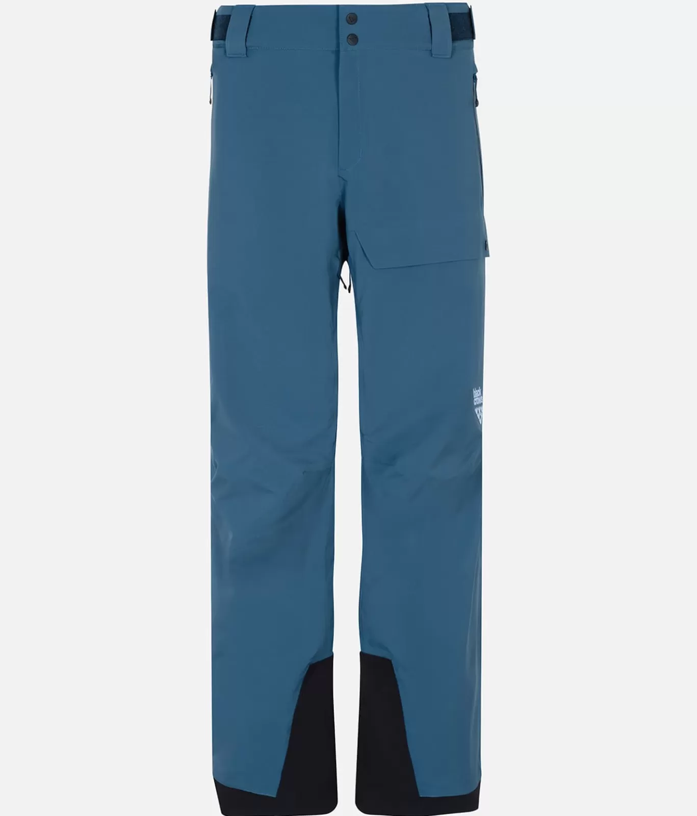 Discount Black Crows Pantaloni Uomo Ferus Mechanical Blu Petrolio