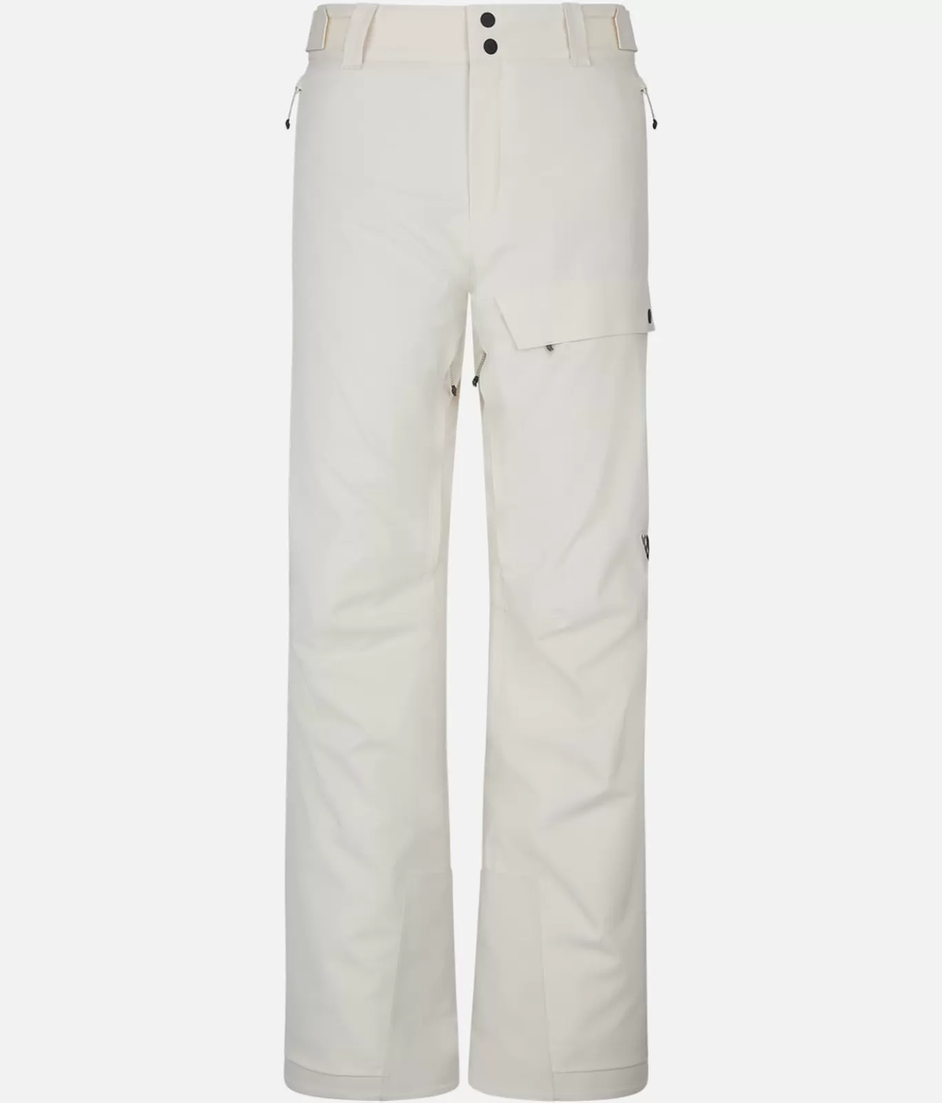 Shop Black Crows Pantaloni Uomo Ferus Mechanical Bianco