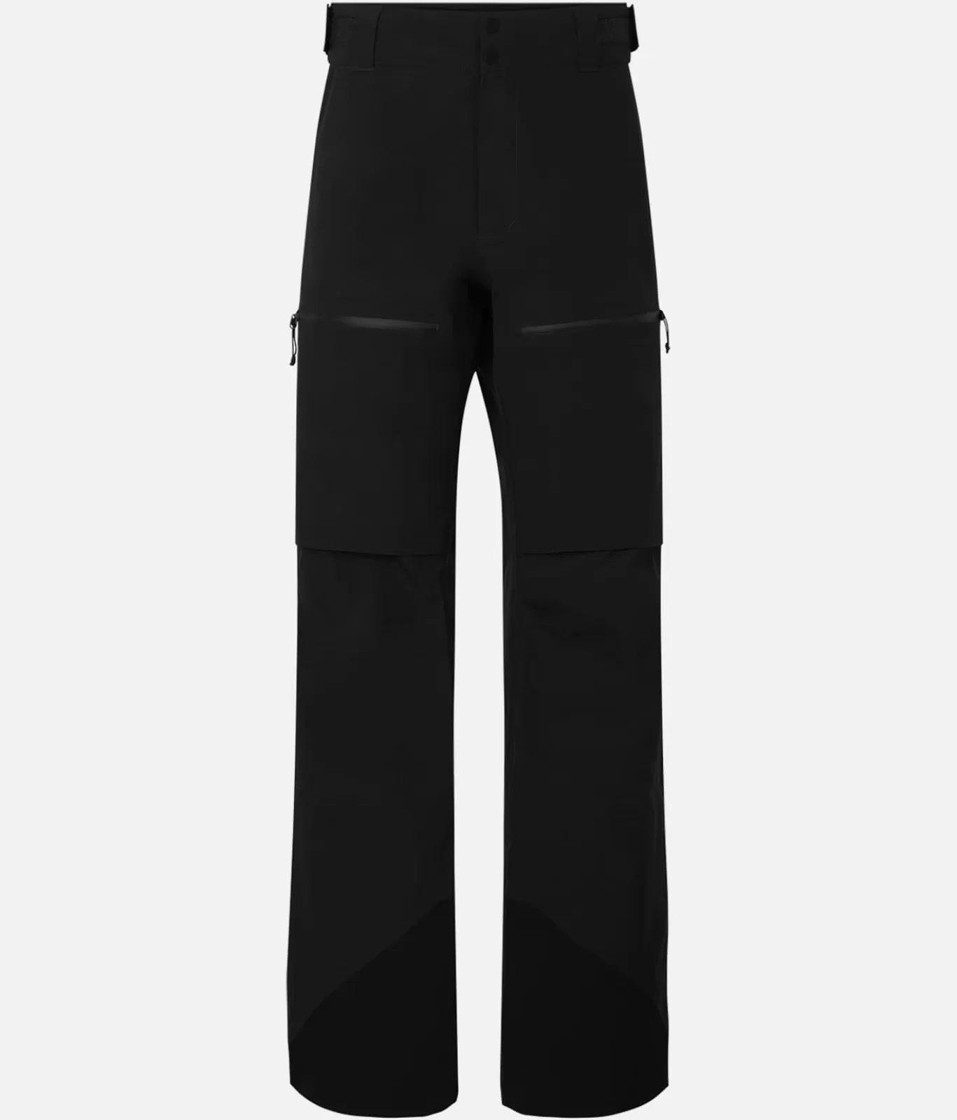 Cheap Black Crows Pantaloni Uomo Freebird Xpore Nero